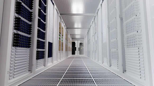 NVIDIA lleva la simulación de gemelos digitales a operadores de centros de datos