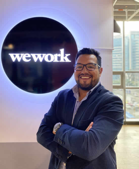 Más del 50% de trabajadores asegura que el modelo híbrido les genera un impacto positivo