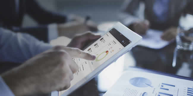 Tres preguntas que deben hacerse las empresas en su proceso de digitalización