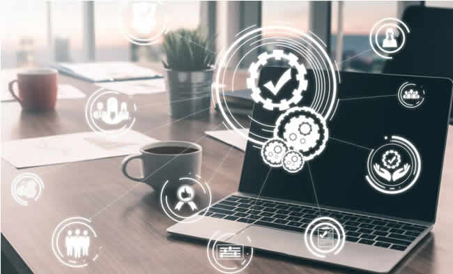 Codify: El software chileno que aumenta la productividad en las empresas