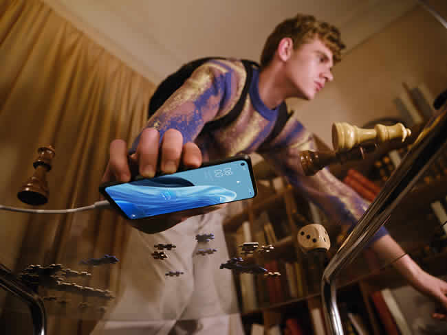 OPPO destaca los atributos que buscan los consumidores en un smartphone