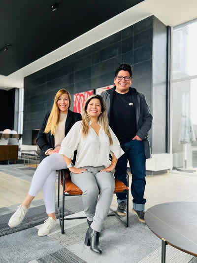 Un 72% de los consumidores utiliza tiendas físicas en su experiencia de compra