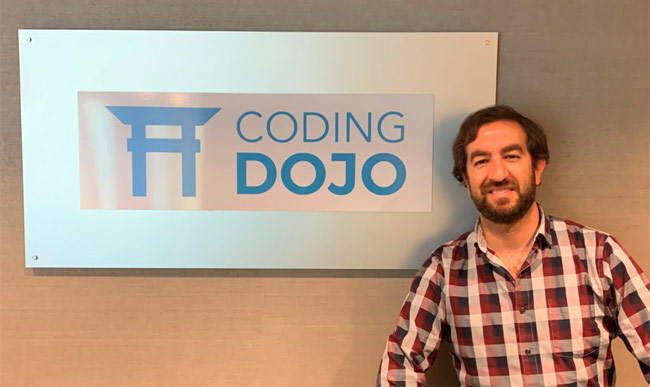 La academia Coding Dojo es reconocida en los premios “Brands that Matters”