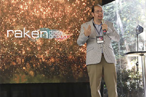 DATA DRIVEN DAY CHILE 2022: La gran fiesta de datos y analítica