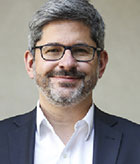 José Inostroza Lara, Jefe de División Gobierno Digital: “Hay muchos retos que enfrentar con mayor capacidad del Estado, y la tecnología, el liderazgo y la innovación nos dan una mano clave”