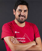 Álvaro Ramírez, Country Manager de VTEX Chile: “Una de las claves es conocer a nuestro cliente y estar en tiempo y forma donde nos exige”