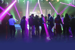 Huawei Chile Annual Event 2022