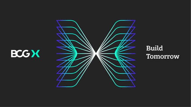 BCG X: Una fusión entre consultoría estratégica y desarrollo tecnológico