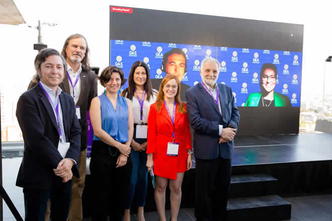 Desafío KADAI busca posicionar a Chile como referente de Inteligencia Artificial