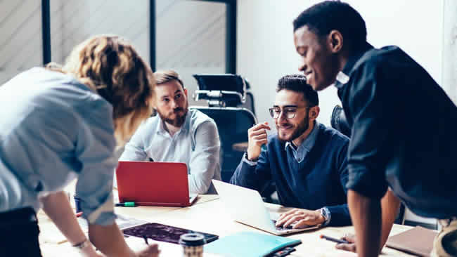 Kyndryl acelera la modernización de la nube con Cloud Native Services