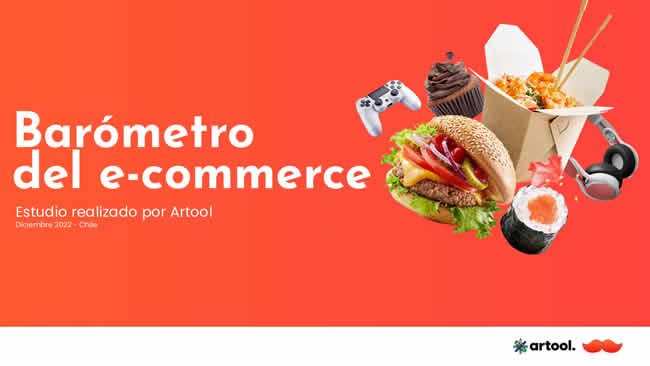 El 90% de los chilenos descubre nuevos comercios a través de aplicaciones