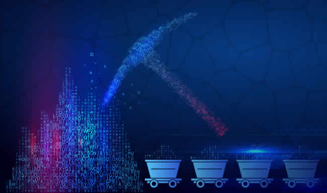 Kaspersky detecta un aumento del 230% en programas maliciosos de criptominería