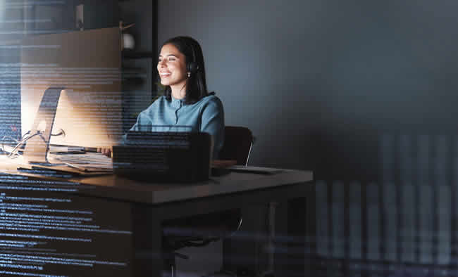 Solo el 40% de las organizaciones administra datos como un activo empresarial