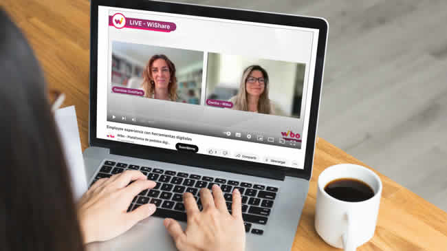 El futuro del trabajo va mucho más allá del teletrabajo