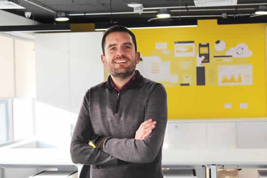 Apiux Tecnología entregará el 15% de sus utilidades a sus trabajadores