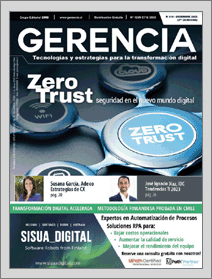 Revista Gerencia - Diciembre 2022