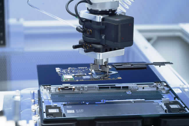 Luna: La estrategia de Dell para eliminar los desperdicios electrónicos