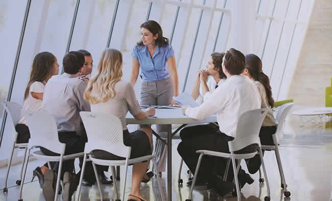 El 43% de las compañías no capacita adecuadamente a sus talentos