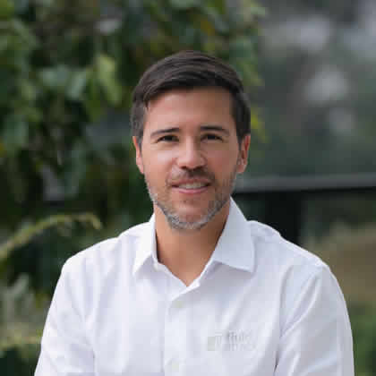 Cinco elementos esenciales para la ciberseguridad de las fintech