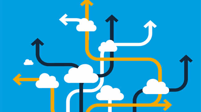 Prácticas básicas de ciberseguridad para proteger los entornos multinube