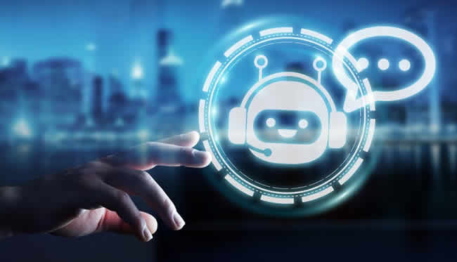 Chatbots híbridos: El futuro de la atención al cliente