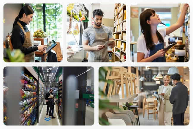 Smart Store Analytics y Store Operations Assist: Las soluciones de Microsoft para el retail