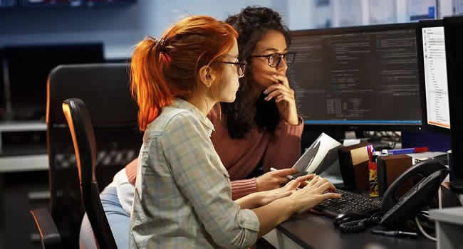 El nuevo perfil de los profesionales y la equidad de género en áreas STEM