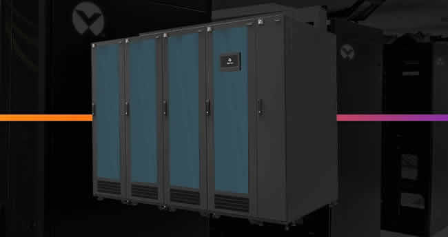 Vertiv lanza en Latinoamérica una solución prefabricada para centros de datos de borde