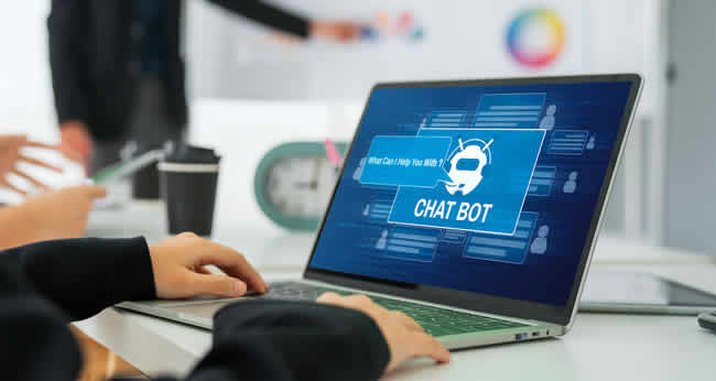 Detectan a ciberdelincuentes que usan el chatbot ChatGPT para cometer fraudes