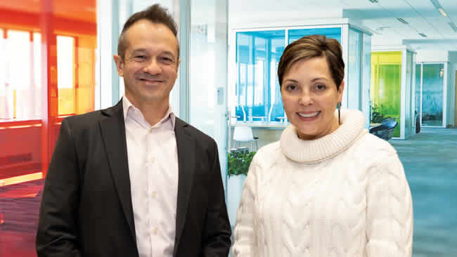 Desafíos en 2023: Industrias resilientes y tecnologías en un mundo pospandemia