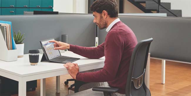 Microsoft ofrece cursos gratuitos para mejorar las habilidades digitales