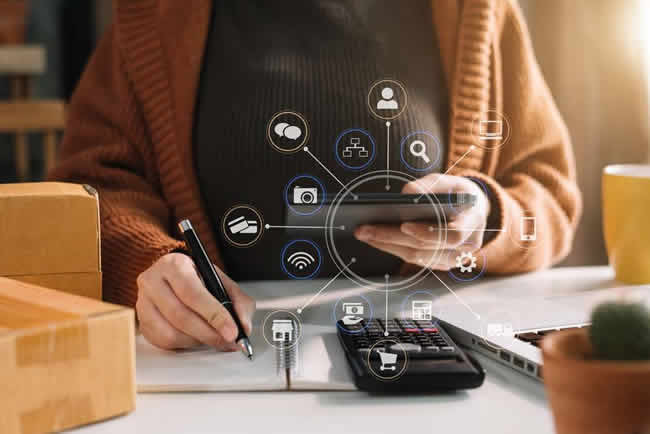 Las Pymes chilenas se quedan atrás en materia de inversión tecnológica