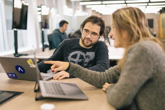 MACH realizará una hackathon abierta con foco en Data & Analytics