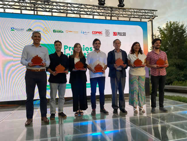 Talento Digital para Chile cumple cuatro años con más de 14 mil becas TI