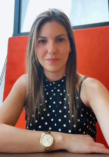 Nueva Gerente Comercial en Zenda by Defontana