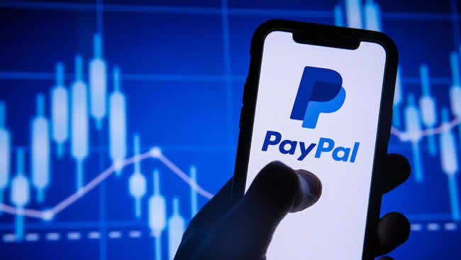 Un incidente de seguridad expone los datos de usuarios de PayPal