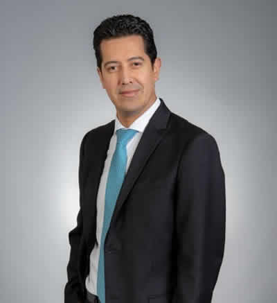 Intel anuncia un nuevo Director General para Latinoamérica