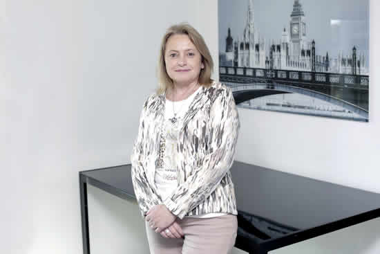 Las mujeres como agentes de cambio en el emprendimiento