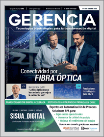Revista Gerencia – Enero 2023
