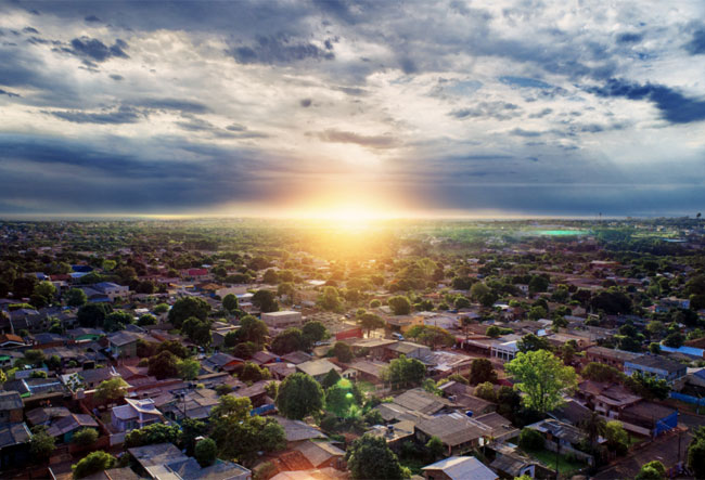 Cámaras de seguridad IP se alzan como aliadas de los veraneantes