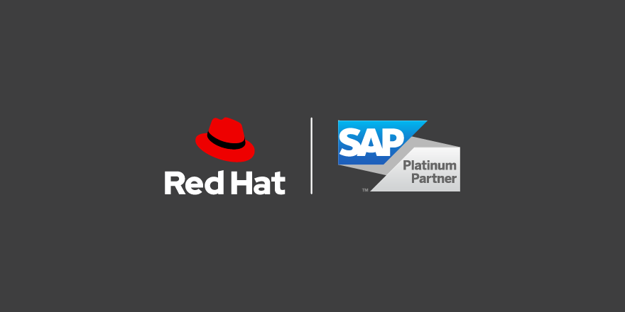 Red Hat impulsa la nube híbrida en alianza con SAP