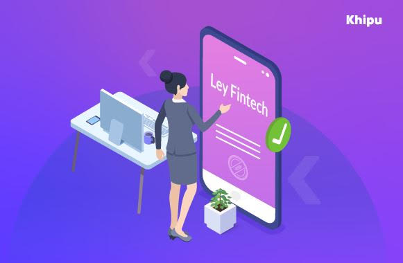 Ley Fintech entra en vigencia en mercado dominado por pago desde cuentas bancarias
