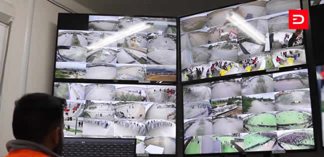 Ledrium aplica Inteligencia Artificial de Dahua Technology