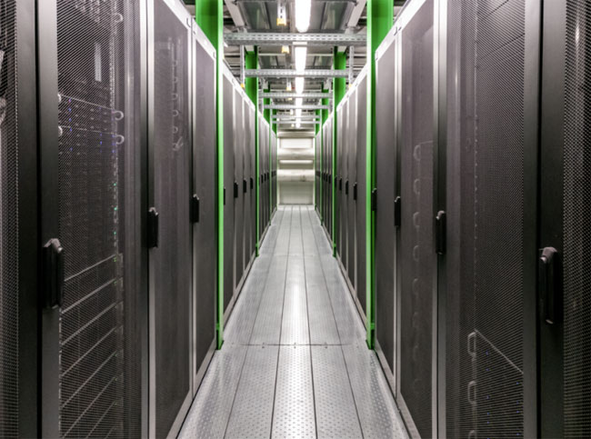 Latinoamérica se posiciona como destino atractivo para instalar Data Centers