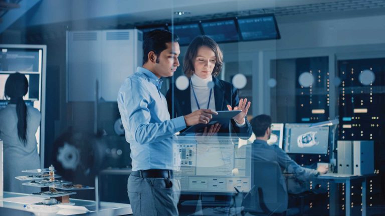Lanzan Centro de Excelencia para impulsar transformación digital en América Latina