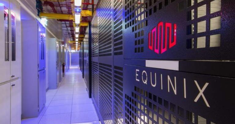 Equinix anuncia nuevo centro de datos en Barcelona