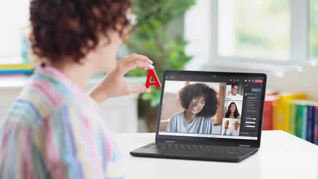 Soluciones educativas más inteligentes de Lenovo inspiran el futuro del aprendizaje