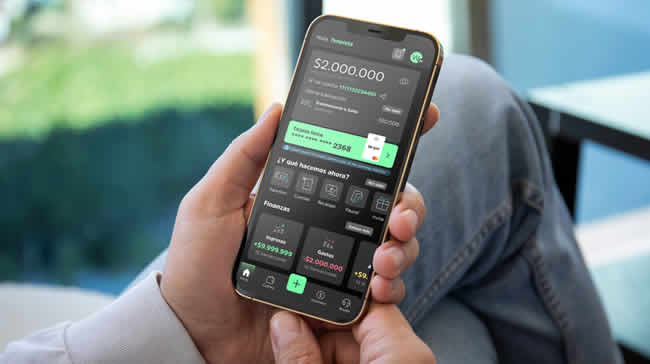 Tenpo alcanza más de 2 millones de clientes en tres años