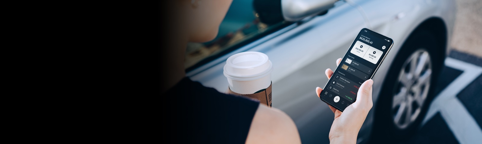 La gestión remota de cajeros automáticos con la Plataforma Vertiv Avocent ADX