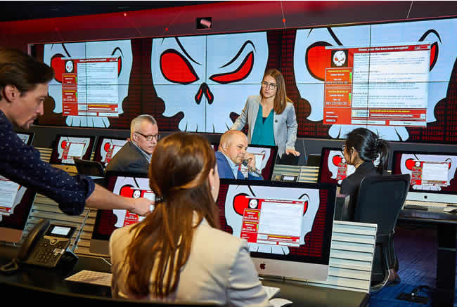 IBM: El ransomware persiste a pesar mejoras en la detección en 2022